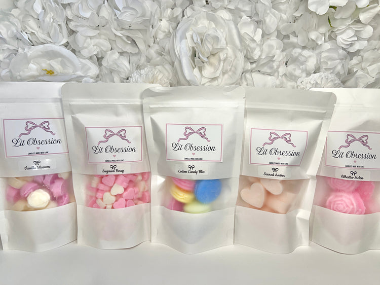 Wax Melts