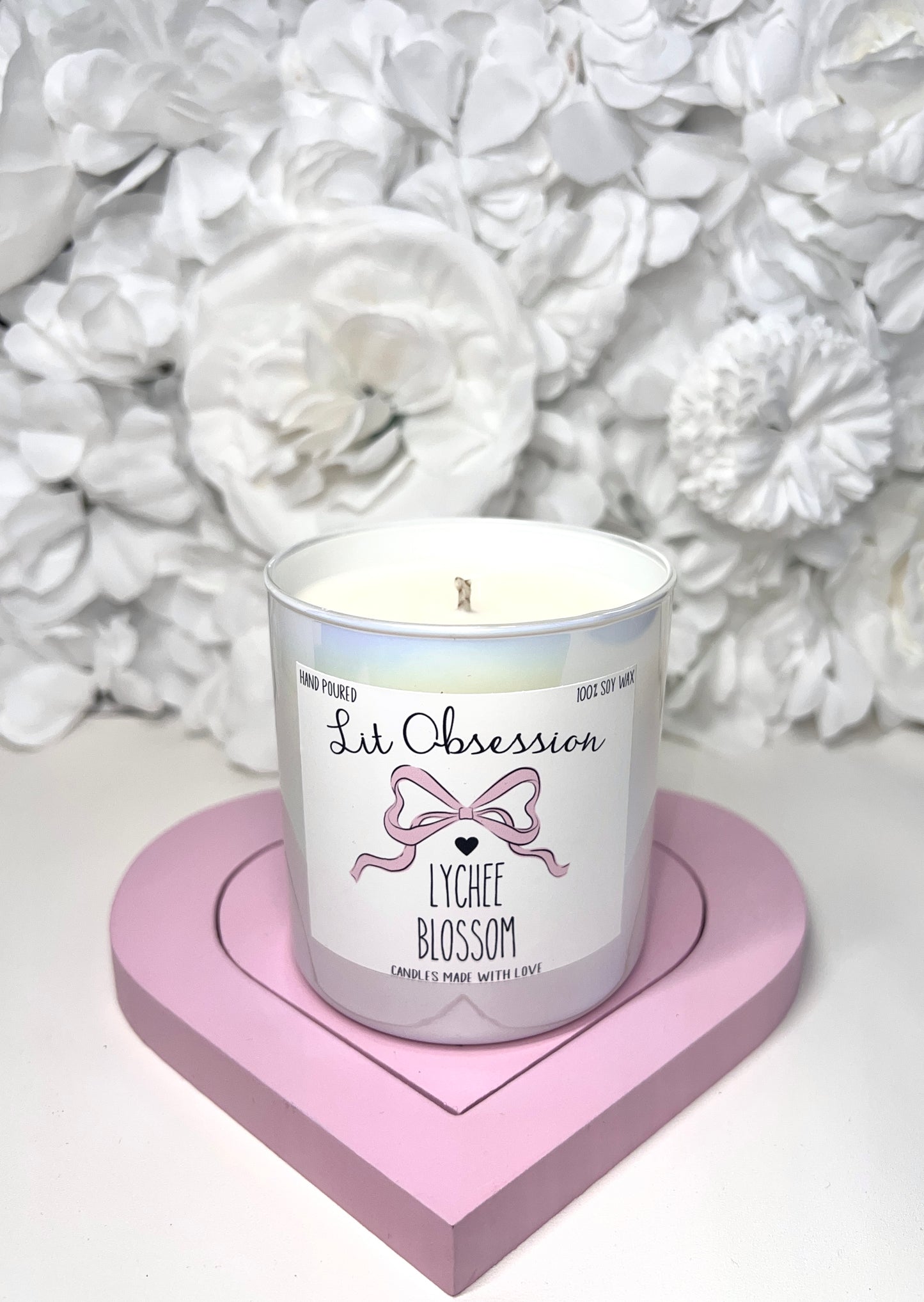 Lychee Blossom