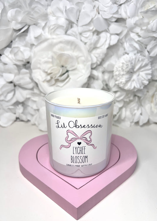 Lychee Blossom