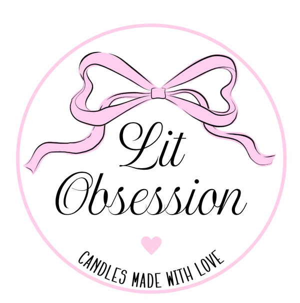 Lit Obsession